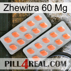 Zhewitra 60Mg 27